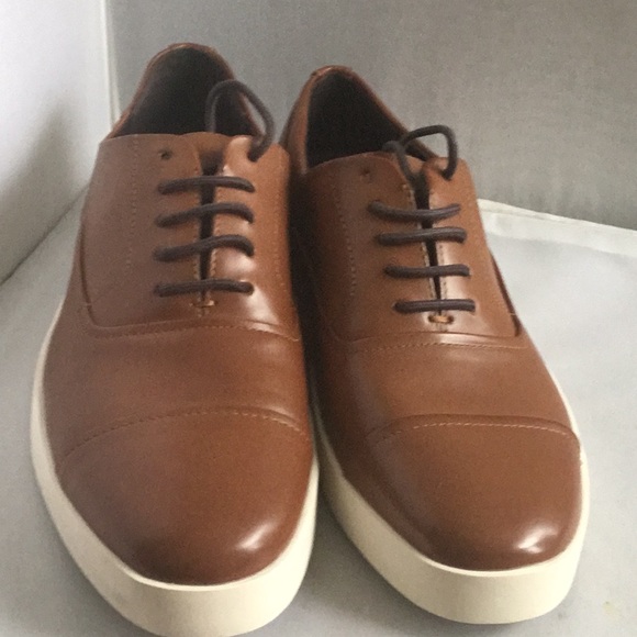 CALVIN KLEIN SHOES MEN. - Picture 2 of 5